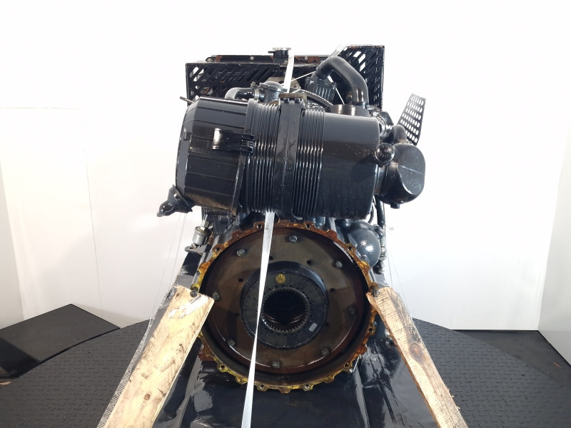 Iveco FPT F5CE9454E*A Engine (Plant) - Motori për Makineri ndërtimi: foto 3 Iveco FPT F5CE9454E*A Engine (Plant) - Motori për Makineri ndërtimi: foto 3