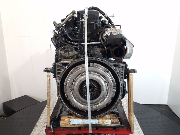 Iveco Tector 5 F4AFE411A*C002 Engine (Truck) - Motori për Kamioni: foto 3 Iveco Tector 5 F4AFE411A*C002 Engine (Truck) - Motori për Kamioni: foto 3