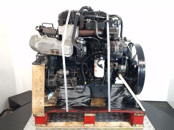Iveco Tector 5 F4AFE411A*C002 Engine (Truck) - Motori për Kamioni: foto 4 Iveco Tector 5 F4AFE411A*C002 Engine (Truck) - Motori për Kamioni: foto 4