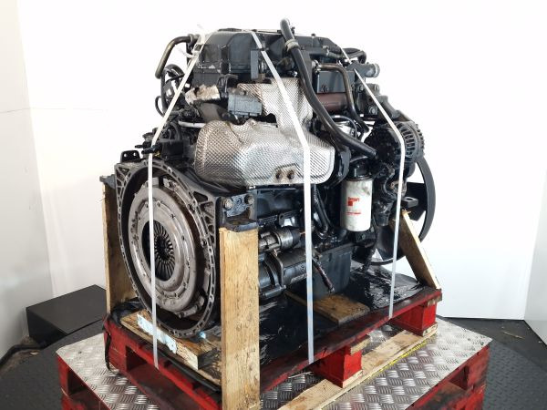 Iveco Tector 5 F4AFE411A*C002  Engine (Truck) - Motori për Kamioni: foto 1 Iveco Tector 5 F4AFE411A*C002  Engine (Truck) - Motori për Kamioni: foto 1