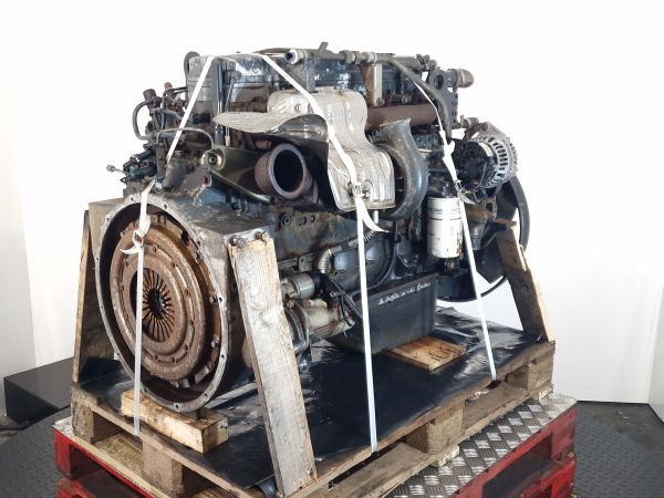 Iveco Tector 6ISB Euro 5 F4AE3681B*U107 Engine (Truck) - Motori për Kamioni: foto 1 Iveco Tector 6ISB Euro 5 F4AE3681B*U107 Engine (Truck) - Motori për Kamioni: foto 1