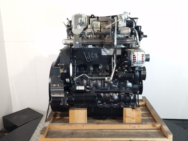JCB 444 TA4-5 B1 Engine (Plant) - Motori për Makineri ndërtimi: foto 4 JCB 444 TA4-5 B1 Engine (Plant) - Motori për Makineri ndërtimi: foto 4