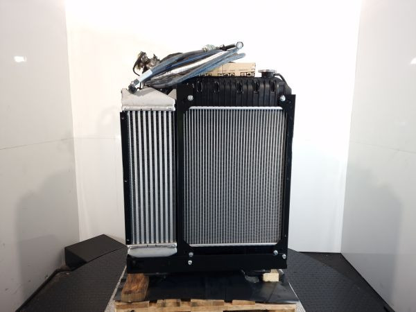 JCB 444 TA4-93 L2A Engine (Plant) - Motori për Makineri ndërtimi: foto 5 JCB 444 TA4-93 L2A Engine (Plant) - Motori për Makineri ndërtimi: foto 5