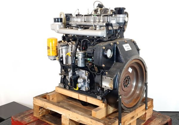 Motori për Makineri ndërtimi i ri JCB 448 TCAG-121 Engine (Plant) DIESELMAX JCB GENERATOR ENGINE: foto 9