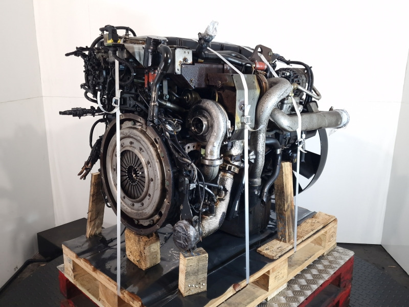 MAN D0834 LFLAC Engine (Truck) - Motori për Kamioni: foto 1 MAN D0834 LFLAC Engine (Truck) - Motori për Kamioni: foto 1