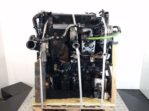 MAN D0834 LOH50 Engine (Truck) - Motori për Kamioni: foto 4 MAN D0834 LOH50 Engine (Truck) - Motori për Kamioni: foto 4