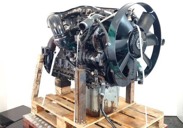 MAN D0836 LF04 Engine (Truck) 2004 220 - Motori për Kamioni: foto 4 MAN D0836 LF04 Engine (Truck) 2004 220 - Motori për Kamioni: foto 4