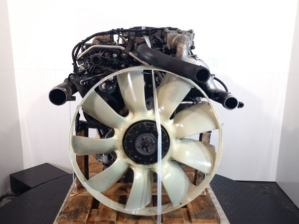 MAN D0836 LFL63 Engine (Truck) 2011 250 - Motori për Kamioni: foto 5 MAN D0836 LFL63 Engine (Truck) 2011 250 - Motori për Kamioni: foto 5