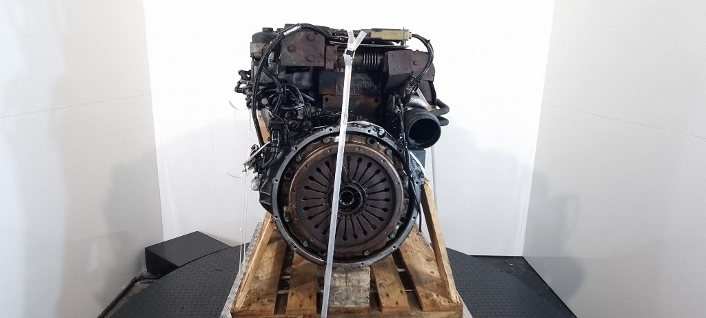 MAN D0836 LFL63 Engine (Truck) - Motori për Kamioni: foto 3 MAN D0836 LFL63 Engine (Truck) - Motori për Kamioni: foto 3