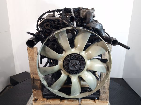 MAN D0836 LFL63 Engine (Truck) - Motori për Kamioni: foto 5 MAN D0836 LFL63 Engine (Truck) - Motori për Kamioni: foto 5