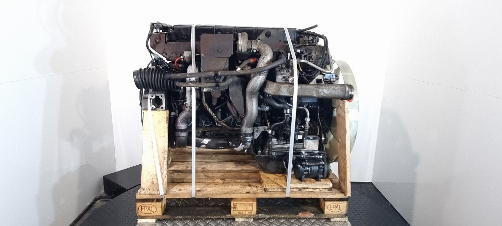 MAN D0836 LFL63 Engine (Truck) - Motori për Kamioni: foto 4 MAN D0836 LFL63 Engine (Truck) - Motori për Kamioni: foto 4