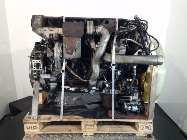 MAN D0836 LFL66 Engine (Truck) - Motori për Kamioni: foto 3 MAN D0836 LFL66 Engine (Truck) - Motori për Kamioni: foto 3