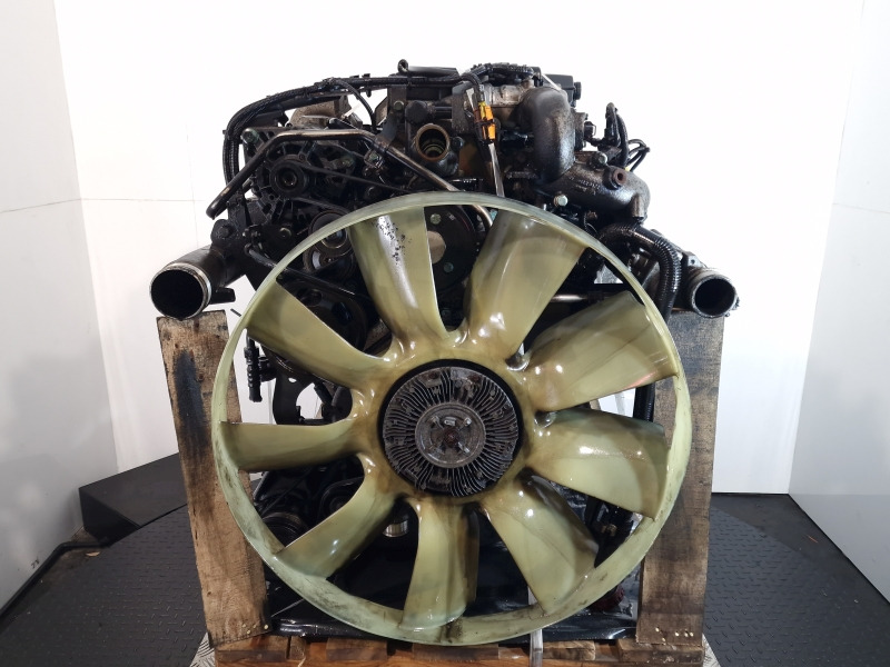 MAN D0836 LFL66 Engine (Truck) - Motori për Kamioni: foto 5 MAN D0836 LFL66 Engine (Truck) - Motori për Kamioni: foto 5