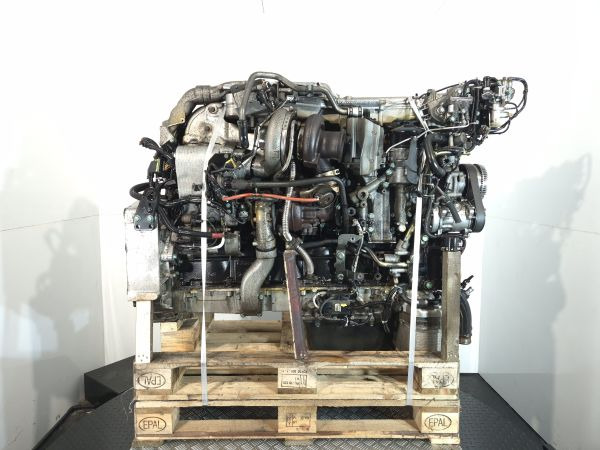 MAN D2066 LF86 Engine (Truck) - Motori për Kamioni: foto 3 MAN D2066 LF86 Engine (Truck) - Motori për Kamioni: foto 3