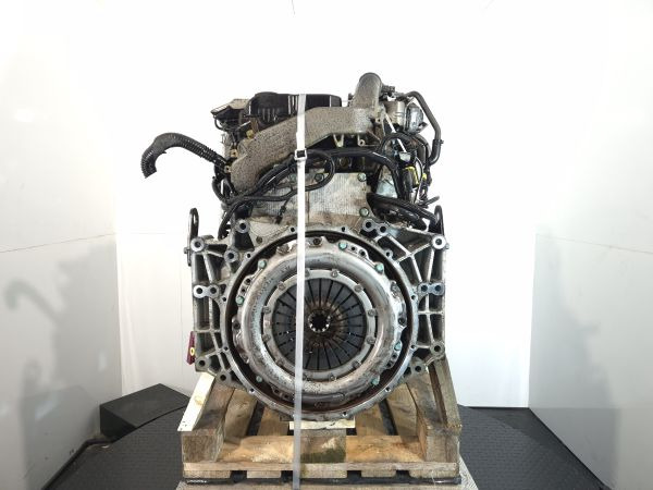 MAN D2066 LF86 Engine (Truck) - Motori për Kamioni: foto 2 MAN D2066 LF86 Engine (Truck) - Motori për Kamioni: foto 2
