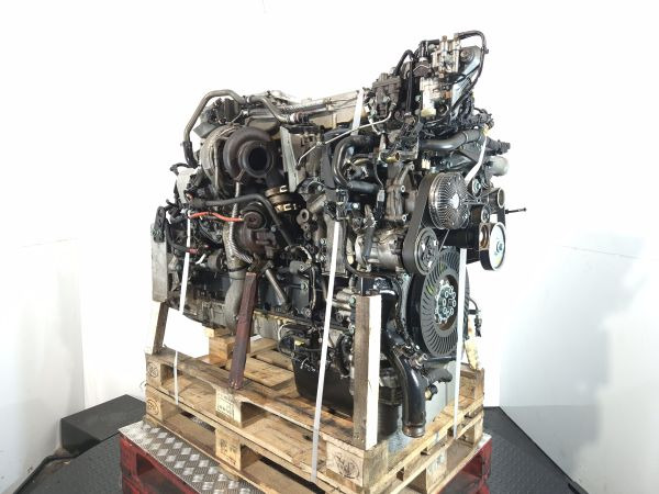 MAN D2066 LF86 Engine (Truck) - Motori për Kamioni: foto 4 MAN D2066 LF86 Engine (Truck) - Motori për Kamioni: foto 4