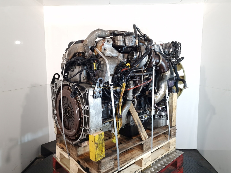 MAN D2676 LF45 Engine (Truck) - Motori për Kamioni: foto 1 MAN D2676 LF45 Engine (Truck) - Motori për Kamioni: foto 1