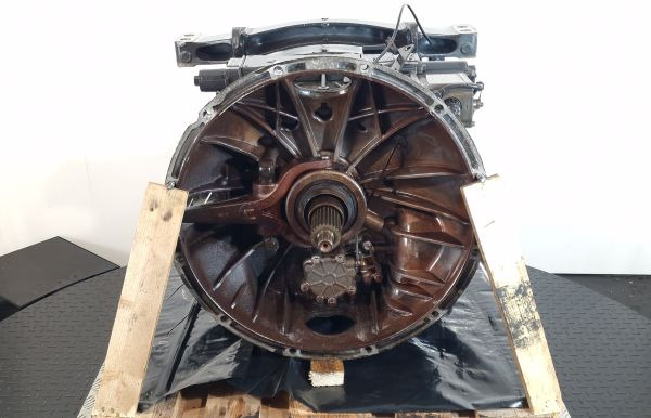 MAN/Scania 14 GZ 2700NM/GRSO905 Gearbox (Rare) - Kutia e marsheve: foto 3 MAN/Scania 14 GZ 2700NM/GRSO905 Gearbox (Rare) - Kutia e marsheve: foto 3