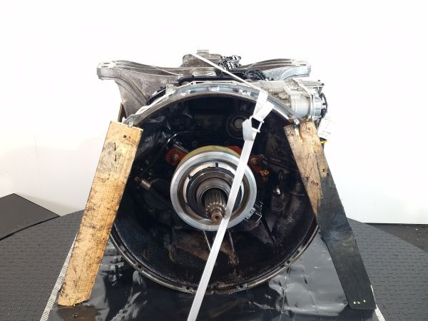 Mercedes Benz G281-12 Gearbox - Kutia e marsheve: foto 2 Mercedes Benz G281-12 Gearbox - Kutia e marsheve: foto 2