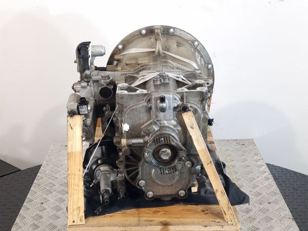 Mercedes Benz G70-6 Manual Gearbox - Kutia e marsheve: foto 5 Mercedes Benz G70-6 Manual Gearbox - Kutia e marsheve: foto 5