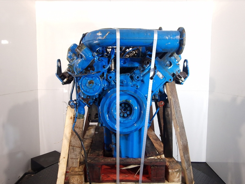 Mercedes Benz OM444LA Engine (Industrial) - Motori për Makineri industriale: foto 5 Mercedes Benz OM444LA Engine (Industrial) - Motori për Makineri industriale: foto 5
