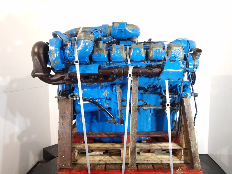 Mercedes Benz OM444LA Engine (Industrial) - Motori për Makineri industriale: foto 3 Mercedes Benz OM444LA Engine (Industrial) - Motori për Makineri industriale: foto 3