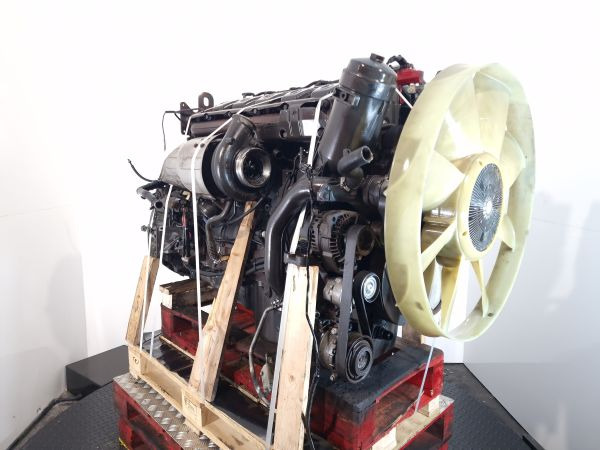 Mercedes Benz OM457LA.V/2-06 Engine (Truck) - Motori për Kamioni: foto 5 Mercedes Benz OM457LA.V/2-06 Engine (Truck) - Motori për Kamioni: foto 5