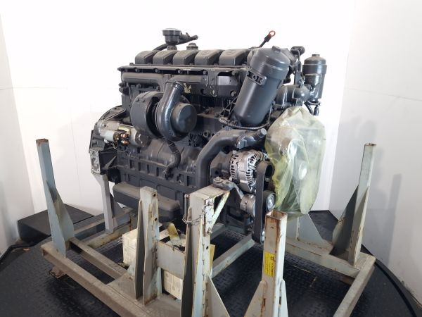 Mercedes Benz OM460LA.E3A/1-00 Engine (Industrial) CLAAS JAGUAR 930 NEW - Motori për Makineri industriale: foto 4 Mercedes Benz OM460LA.E3A/1-00 Engine (Industrial) CLAAS JAGUAR 930 NEW - Motori për Makineri industriale: foto 4