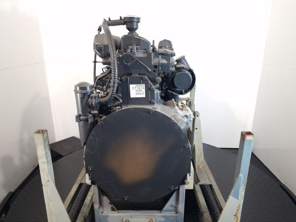 Mercedes Benz OM460LA.E3A/1-00 Engine (Industrial) CLAAS JAGUAR 930 NEW - Motori për Makineri industriale: foto 2 Mercedes Benz OM460LA.E3A/1-00 Engine (Industrial) CLAAS JAGUAR 930 NEW - Motori për Makineri industriale: foto 2