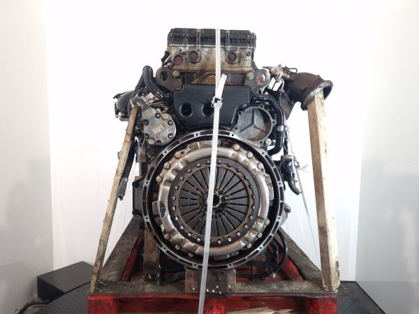 Mercedes Benz OM470LA 6-2-00 Engine (Truck) - Motori për Kamioni: foto 3 Mercedes Benz OM470LA 6-2-00 Engine (Truck) - Motori për Kamioni: foto 3