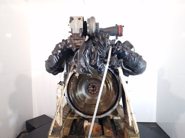 Mercedes Benz OM501LA.E1/2 Industrial Spec Engine (Industrial) - Motori për Makineri industriale: foto 3 Mercedes Benz OM501LA.E1/2 Industrial Spec Engine (Industrial) - Motori për Makineri industriale: foto 3