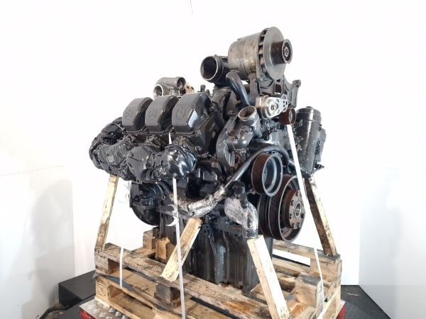 Mercedes Benz OM501LA.E2/4 Industrial Spec Engine (Industrial) - Motori për Makineri industriale: foto 5 Mercedes Benz OM501LA.E2/4 Industrial Spec Engine (Industrial) - Motori për Makineri industriale: foto 5