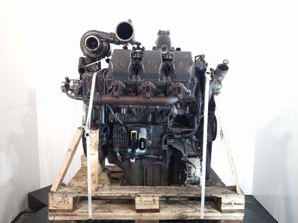 Mercedes Benz OM501LA.E2/4 Industrial Spec Engine (Plant) - Motori për Makineri ndërtimi: foto 5 Mercedes Benz OM501LA.E2/4 Industrial Spec Engine (Plant) - Motori për Makineri ndërtimi: foto 5