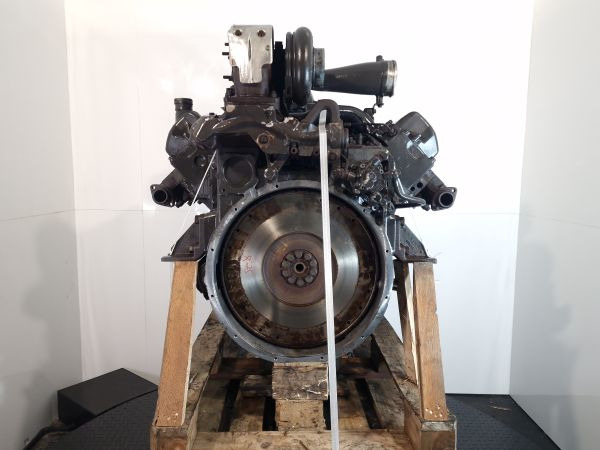 Mercedes Benz OM501LA.E2/4 Industrial Spec Engine (Plant) - Motori për Makineri ndërtimi: foto 4 Mercedes Benz OM501LA.E2/4 Industrial Spec Engine (Plant) - Motori për Makineri ndërtimi: foto 4