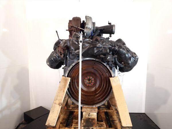 Mercedes Benz OM501LA.E3A/2-00 Engine (Industrial) - Motori për Makineri industriale: foto 5 Mercedes Benz OM501LA.E3A/2-00 Engine (Industrial) - Motori për Makineri industriale: foto 5