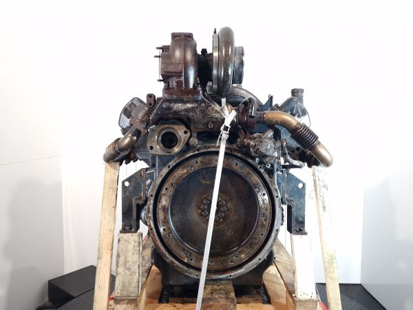 Mercedes Benz OM502LA.E3A/2-00 Engine (Industrial) - Motori për Makineri industriale: foto 2 Mercedes Benz OM502LA.E3A/2-00 Engine (Industrial) - Motori për Makineri industriale: foto 2