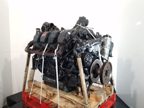 Mercedes Benz OM502LA.E3A/2-00 Engine (Industrial) - Motori për Makineri industriale: foto 5 Mercedes Benz OM502LA.E3A/2-00 Engine (Industrial) - Motori për Makineri industriale: foto 5