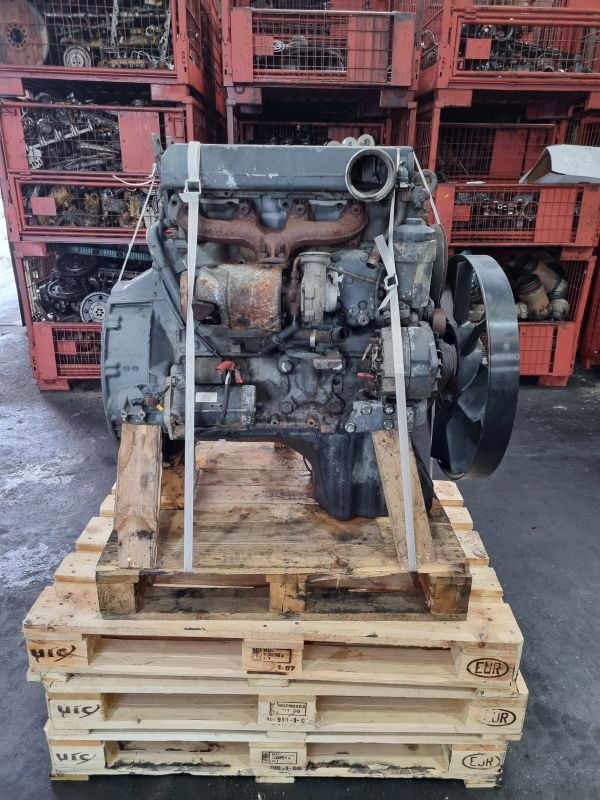 Mercedes Benz OM904LA.II/1-02 Non Adblue Engine (Truck) - Motori për Kamioni: foto 3 Mercedes Benz OM904LA.II/1-02 Non Adblue Engine (Truck) - Motori për Kamioni: foto 3
