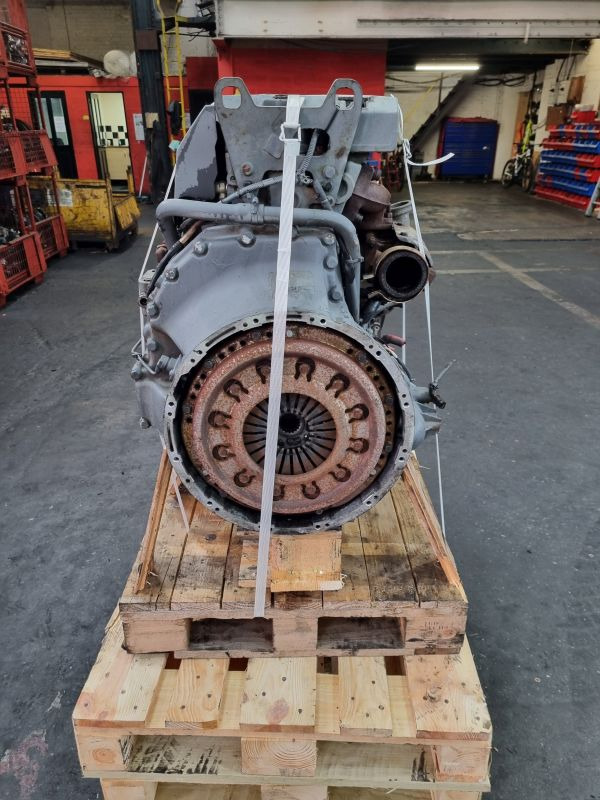 Mercedes Benz OM904LA.II/1-02 Non Adblue Engine (Truck) - Motori për Kamioni: foto 2 Mercedes Benz OM904LA.II/1-02 Non Adblue Engine (Truck) - Motori për Kamioni: foto 2