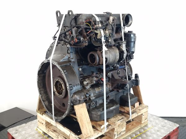 Mercedes Benz OM904LA.V/2-02 Bus Spec Engine (Bus) - Motori: foto 1 Mercedes Benz OM904LA.V/2-02 Bus Spec Engine (Bus) - Motori: foto 1