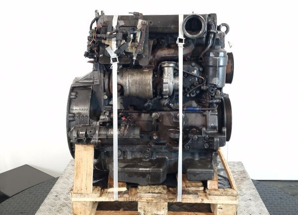 Mercedes Benz OM904LA.V/2-02 Bus Spec Engine (Bus) - Motori: foto 4 Mercedes Benz OM904LA.V/2-02 Bus Spec Engine (Bus) - Motori: foto 4