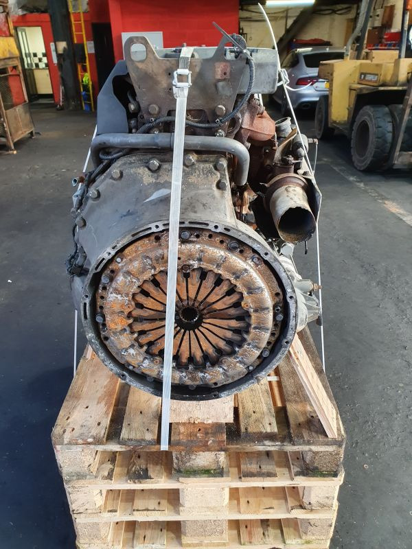 Mercedes Benz OM906LA III/2-00 Atego Spec - Motori për Kamioni: foto 3 Mercedes Benz OM906LA III/2-00 Atego Spec - Motori për Kamioni: foto 3