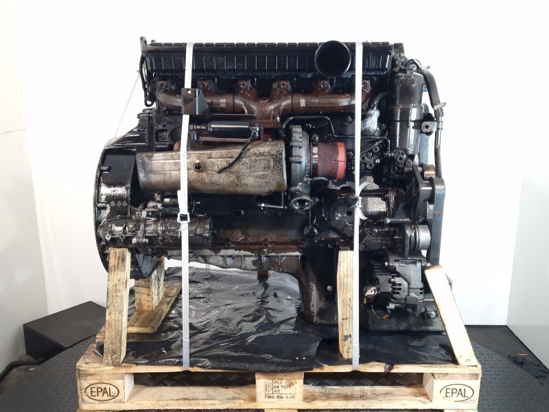 Mercedes Benz OM906LA.III/4-03 Econic Spec Engine (Truck) - Motori për Kamioni: foto 3 Mercedes Benz OM906LA.III/4-03 Econic Spec Engine (Truck) - Motori për Kamioni: foto 3