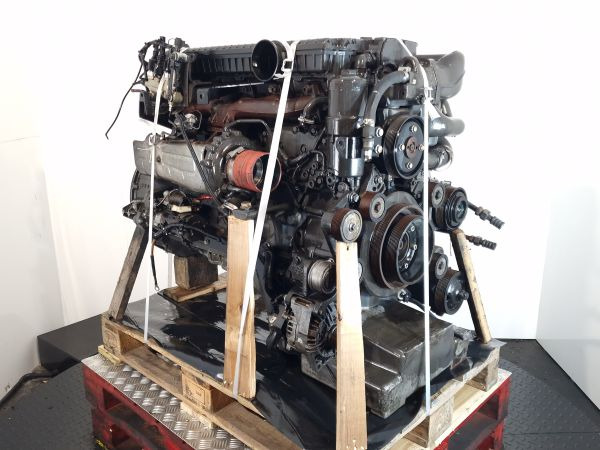 Mercedes Benz OM906LA.V/3-03 Econic Engine (Truck) - Motori për Kamioni: foto 5 Mercedes Benz OM906LA.V/3-03 Econic Engine (Truck) - Motori për Kamioni: foto 5