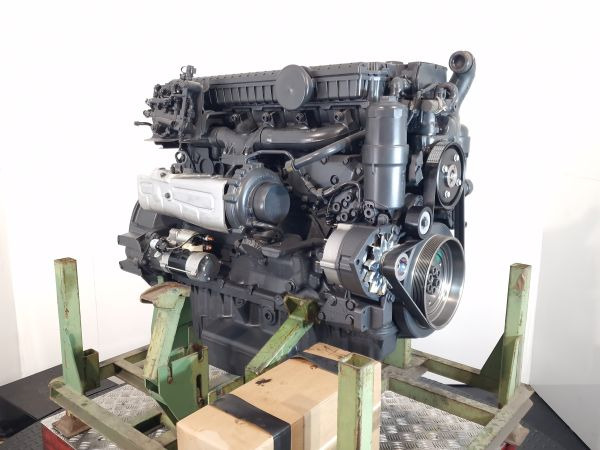 Mercedes Benz OM926LA.E3/5-02 Engine (Industrial) NEW - Motori për Makineri industriale: foto 4 Mercedes Benz OM926LA.E3/5-02 Engine (Industrial) NEW - Motori për Makineri industriale: foto 4