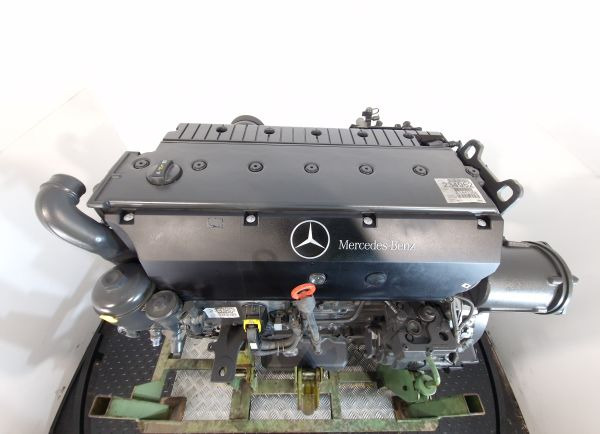 Motori për Makineri industriale i ri Mercedes Benz OM926LA.E3/5-02 Engine (Industrial) NEW: foto 10