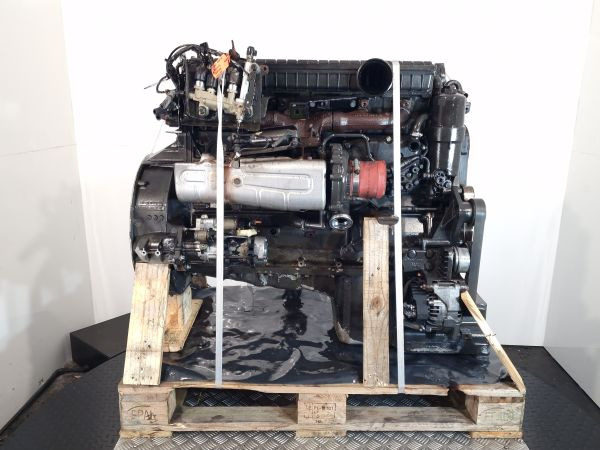 Mercedes Benz OM926LA.EEV/2-00 Econic Spec Engine (Truck) - Motori për Kamioni: foto 3 Mercedes Benz OM926LA.EEV/2-00 Econic Spec Engine (Truck) - Motori për Kamioni: foto 3