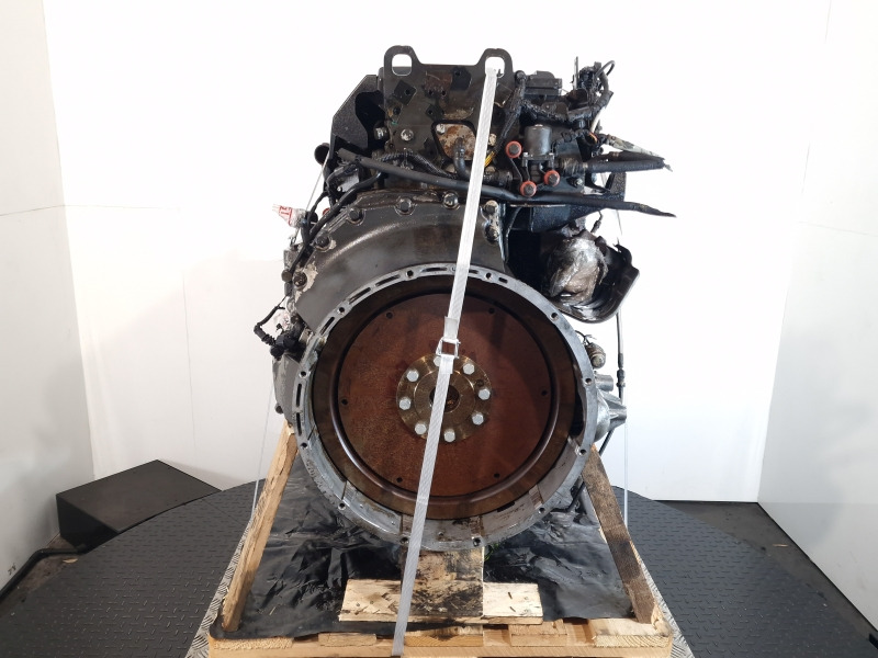 Mercedes Benz OM926LA.EEV/2-00 Econic Spec Engine (Truck) - Motori për Kamioni: foto 2 Mercedes Benz OM926LA.EEV/2-00 Econic Spec Engine (Truck) - Motori për Kamioni: foto 2