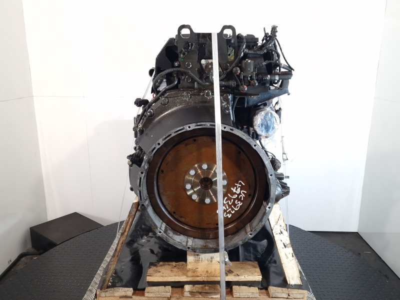 Mercedes Benz OM926LA.EEV/2-00 Econic Spec Engine (Truck) - Motori për Kamioni: foto 2 Mercedes Benz OM926LA.EEV/2-00 Econic Spec Engine (Truck) - Motori për Kamioni: foto 2