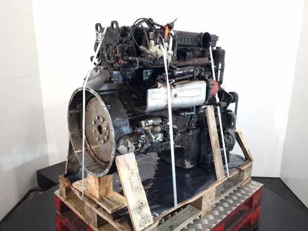 Mercedes Benz OM926LA.EEV/2-00 Econic Spec Engine (Truck) - Motori për Kamioni: foto 1 Mercedes Benz OM926LA.EEV/2-00 Econic Spec Engine (Truck) - Motori për Kamioni: foto 1
